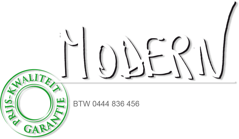 Modern Coiffure Compagnie nv